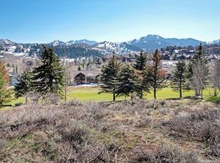 3855 Saddleback Rd, Park City, UT 84098