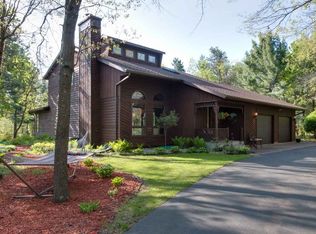 1709 Audreys Ln, Stevens Point, WI 54482