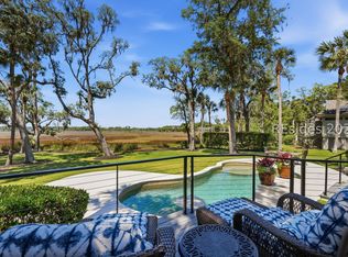 7 Peninsula Dr, Hilton Head Island, SC 29926