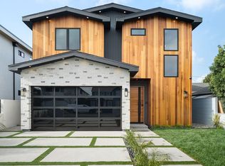 3629 Greenwood Ave, Los Angeles, CA 90066