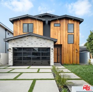 3629 Greenwood Ave, Los Angeles, CA, 90066