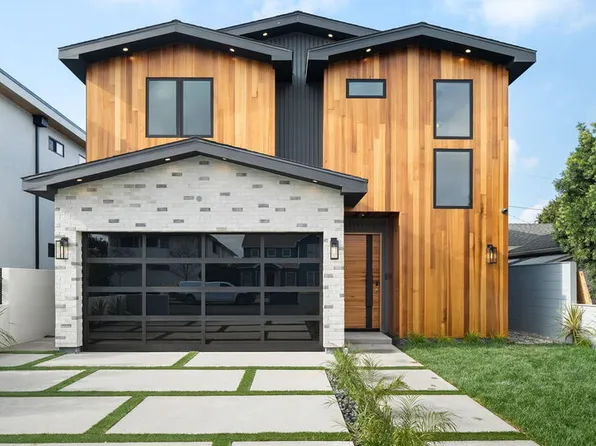 3629 Greenwood Ave, Los Angeles, CA 90066