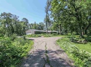 4603 State Highway 92, Brooklyn, WI 53521