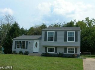 1809 Anne Marie Cir, Waldorf, MD 20601