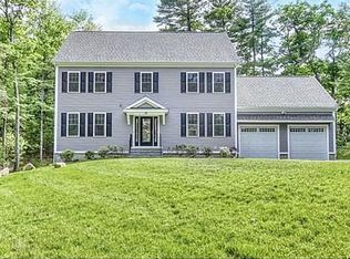 16 Westfield Dr, Norfolk, MA 02056