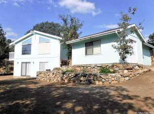 19141 Jacks Hill Rd, Tehachapi, CA 93561