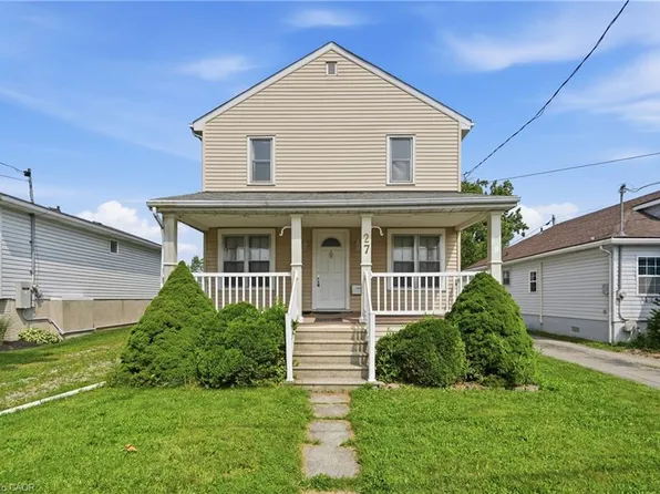 27 Drummond Cres, Fort Erie, ON L2A 1L3