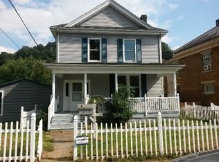 410 Eastern Ave, Sciotoville, OH 45662