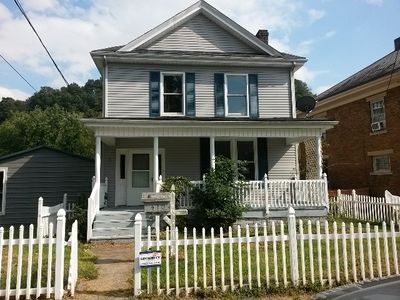 410 Eastern Ave, Sciotoville, OH, 45662