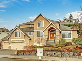 7530 137th Ave SE, Newcastle, WA 98059