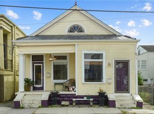 613 Alix St, New Orleans, LA 70114