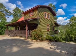 3745 Downings Creek Rd, Hayesville, NC 28904