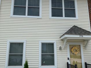 346 Sapphire Dr, Harrisonburg, VA 22801