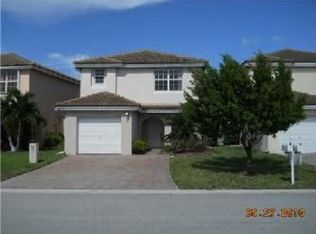 3372 Bollard Rd, West Palm Beach, FL 33411