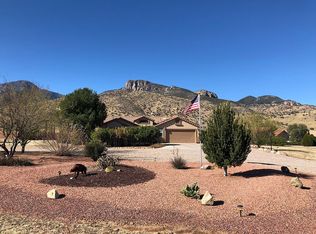 7034 S Spruce Cir, Hereford, AZ 85615