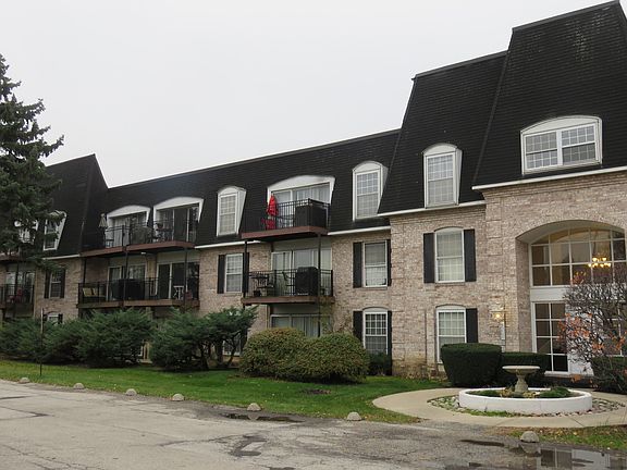 2nd image of 5000 Carriageway Dr APT 108