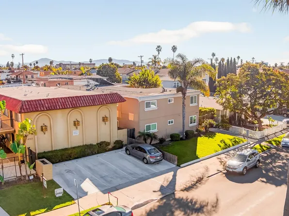 4585 Felton St, San Diego, CA 92116