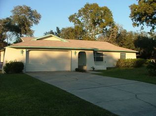 12653 Coronado Dr, Spring Hill, FL 34609