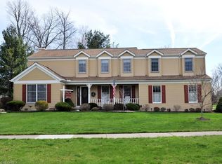 13546 Tradewinds Dr, Strongsville, OH 44136
