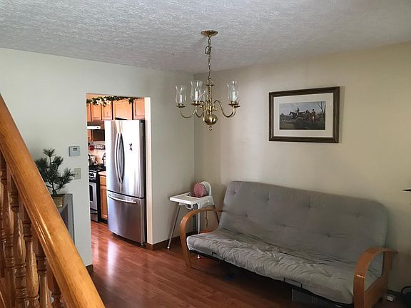 Another View Dining Room