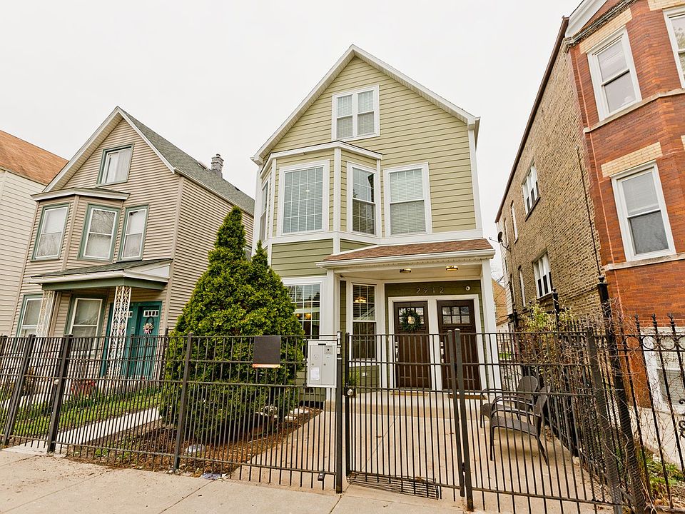 1st image of 2912 N Avers Ave #1