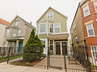 2912 N Avers Ave #1, Chicago, IL 60618