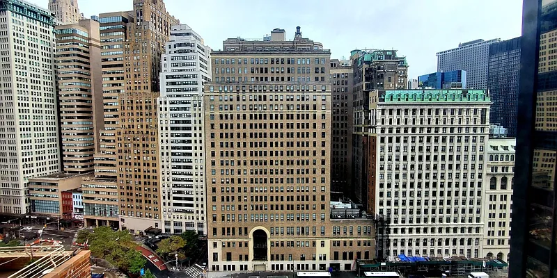 Rented by New York Residence | media 64