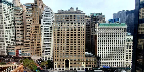 Rented by New York Residence