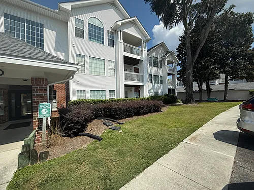 1231 Ladys Island Dr Photo 1