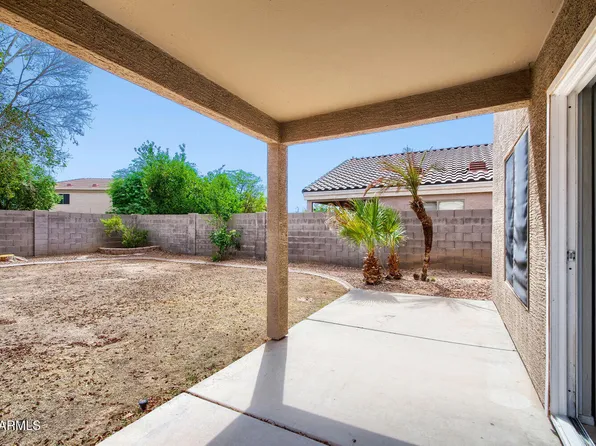 14023 N 130TH Drive, El Mirage, AZ 85335