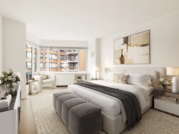 60 Sutton Place South image 10 of 18