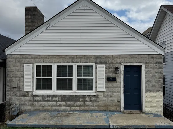 25 Oliver St, Winchester, KY 40391