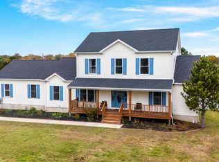 3 Farm Rd, Woodbine, NJ 08270