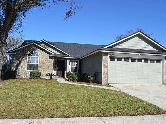 2nd image of 8309 Mistwood Cir N