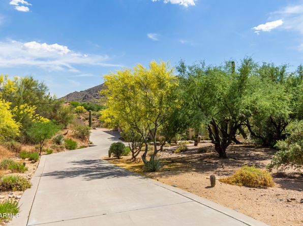 6945 E Stevens Rd, Cave Creek, AZ 85331