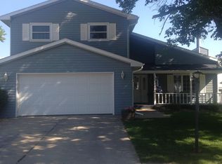 1608 Susan Ave, Cherokee, IA 51012