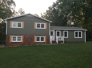 152 Sequoyah Cir, Canton, GA 30115