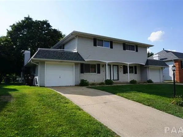 6001 N Imperial Dr, Peoria, IL 61614