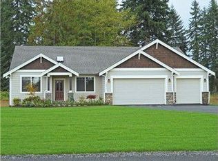 10917 233rd St NE, Arlington, WA 98223