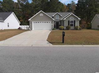 149 Emily Springs Dr, Conway, SC 29527