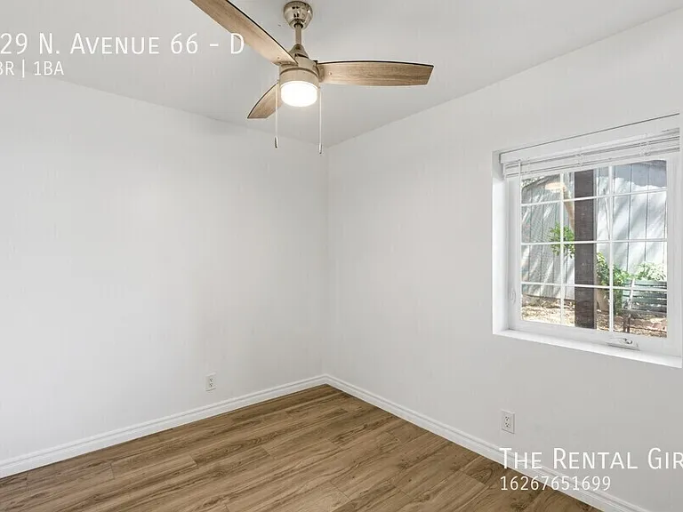 729 N Avenue 66 #D — Photo 17