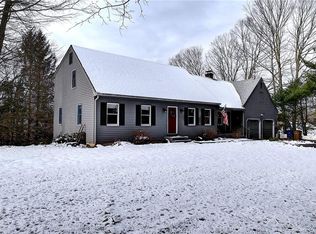 487 Bolton Rd, Vernon, CT 06066