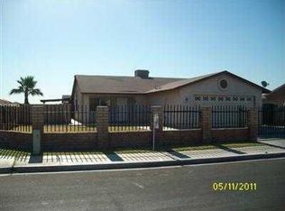 420 Paseo De Su Alteza, Calexico, CA 92231