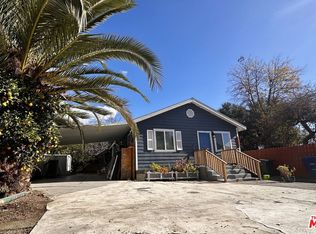 2118 N Marengo Ave, Altadena, CA 91001