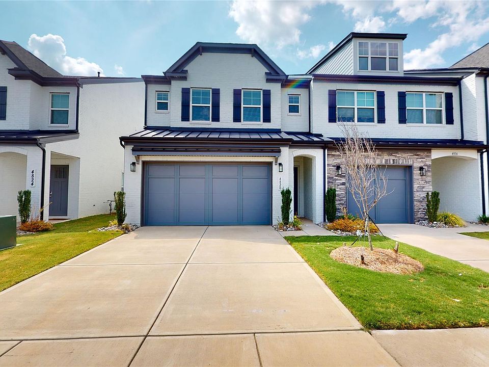 4820 Blanchard Way, Charlotte, NC 28226 MLS 4056745 Zillow