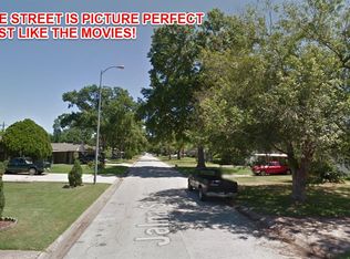 7318 Jalna St, Houston, TX 77055