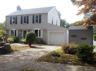 234 Kneeland Rd, New Haven, CT 06512