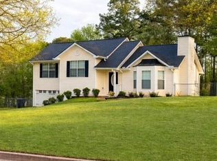 8719 Post Oak Dr, Winston, GA 30187