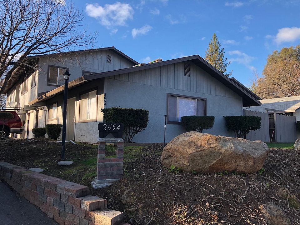 2654 Woodridge Ct APT 18, Placerville, CA 95667 Zillow