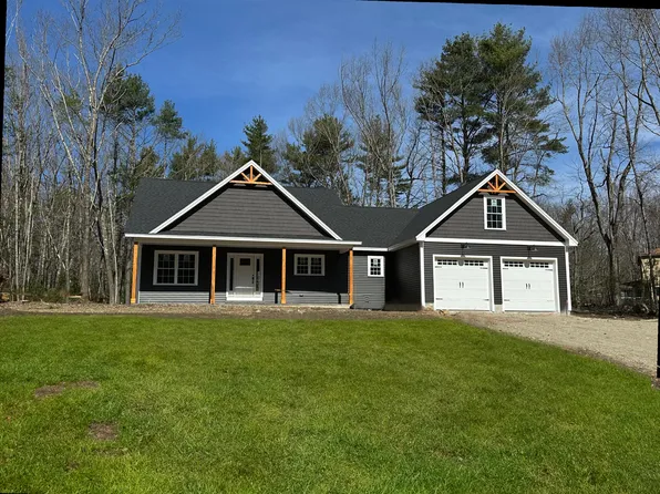 98 Alpine Drive, Wells, ME 04090